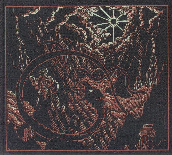 CEREMONY OF SILENCE - Halios