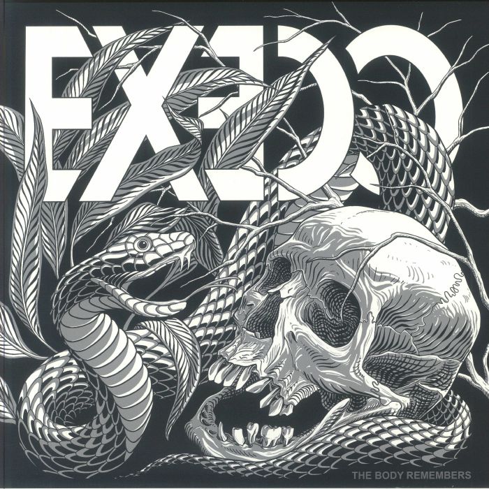 EXEDO - The Body Remembers