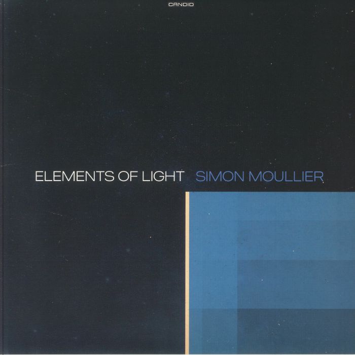 MOULLIER, Simon - Elements Of Light