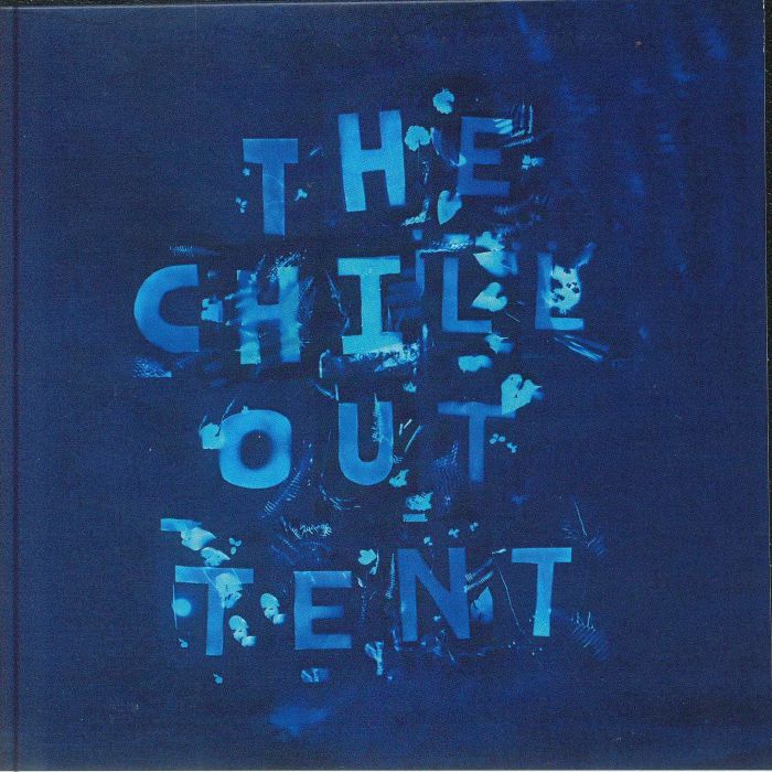 CHRIS COCO/VARIOUS - The Chill Out Tent Vol 2