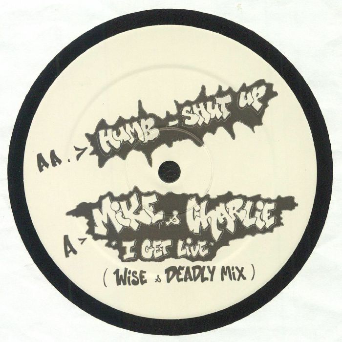 WISE & DEADLY/HUMB - FOXY 9