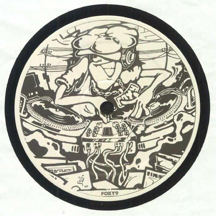 WISE & DEADLY/HUMB - FOXY 9