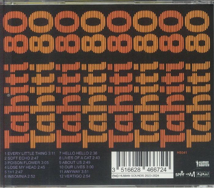 TAHITI 80 - Hello Hello