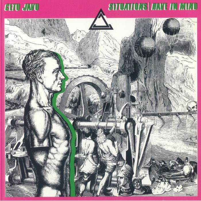 CETU JAVU - Situations
