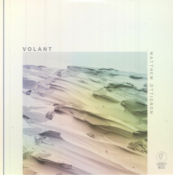 OTTIGNON, Matthew - Volant