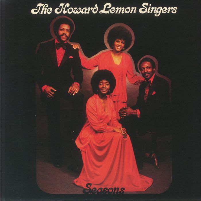 The Howard Lemon Singers / Seasons The Howard Lemon Singers / Seasons