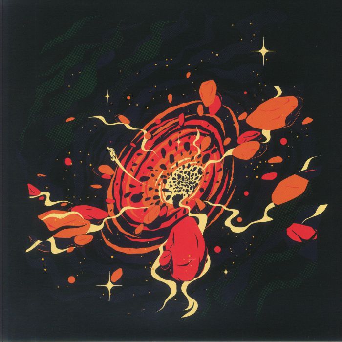 LISENE - Science Friction