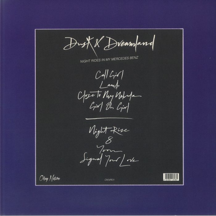 SYSTEM OLYMPIA - Dusk & Dreamland