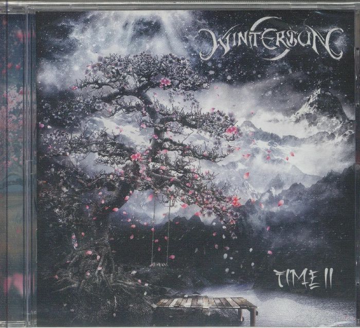 WINTERSUN - Time II