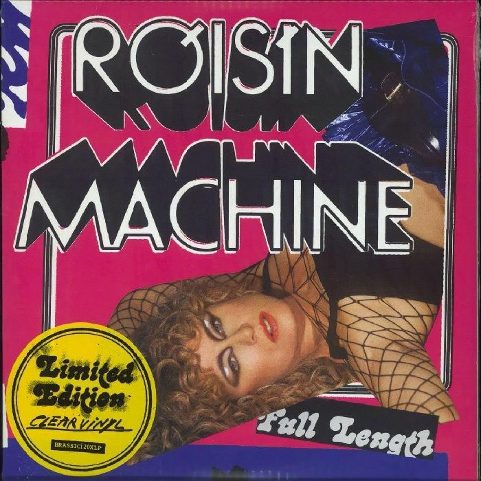 MURPHY, Roisin - Roisin Machine