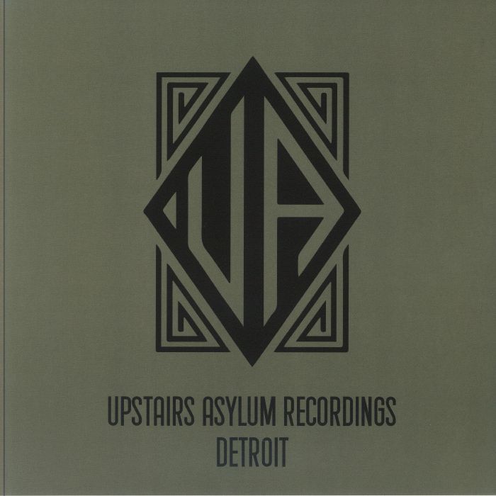TALLEY, Norm/VARIOUS - Unity Vol 3 (feat Jordan Fields, Boo Williams, Delano Smith)