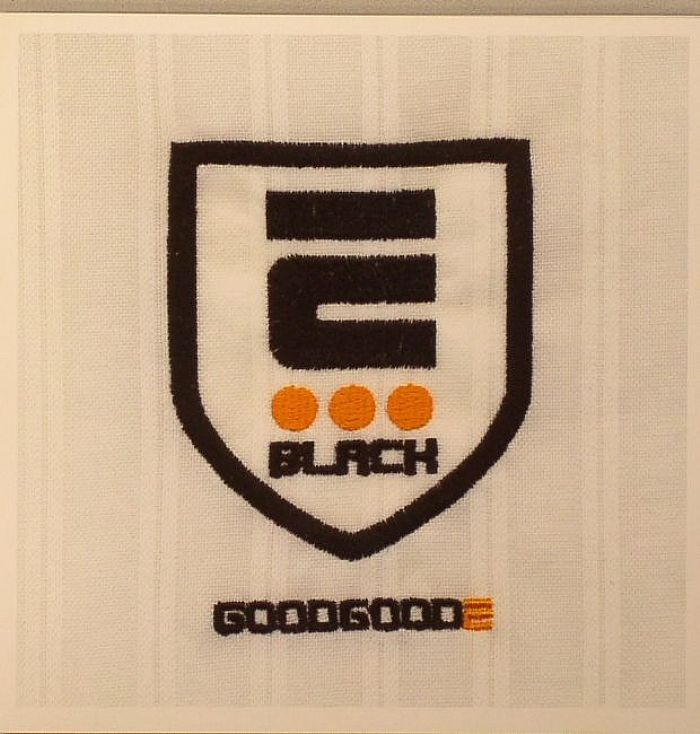 VARIOUS - 2000 Black Presents The Good Good Vol 2 