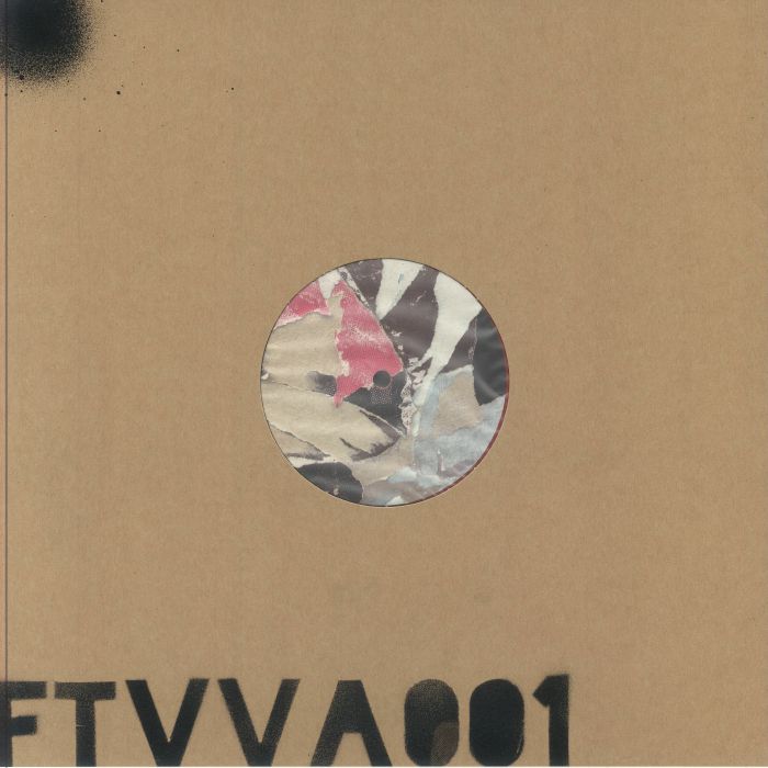 INKIPAK/GIMMIK/BRIAN KAGE/POP OUT & PLAY - FTVVA 001