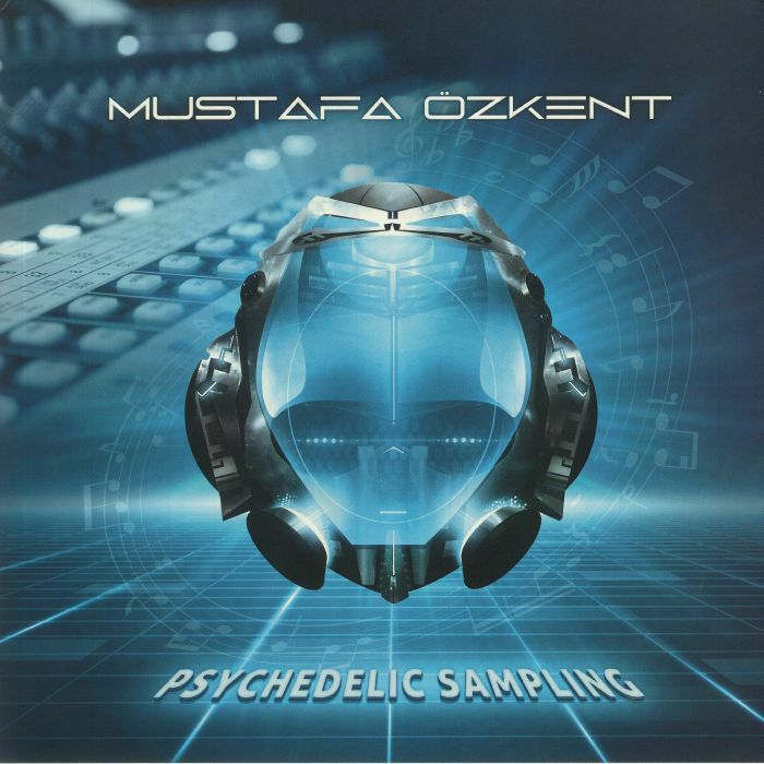 OZKENT, Mustafa - Psychedelic Sampling (B-STOCK)
