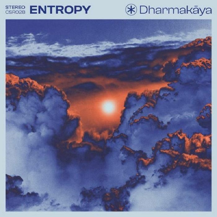 ENTROPY - Dharmakaya