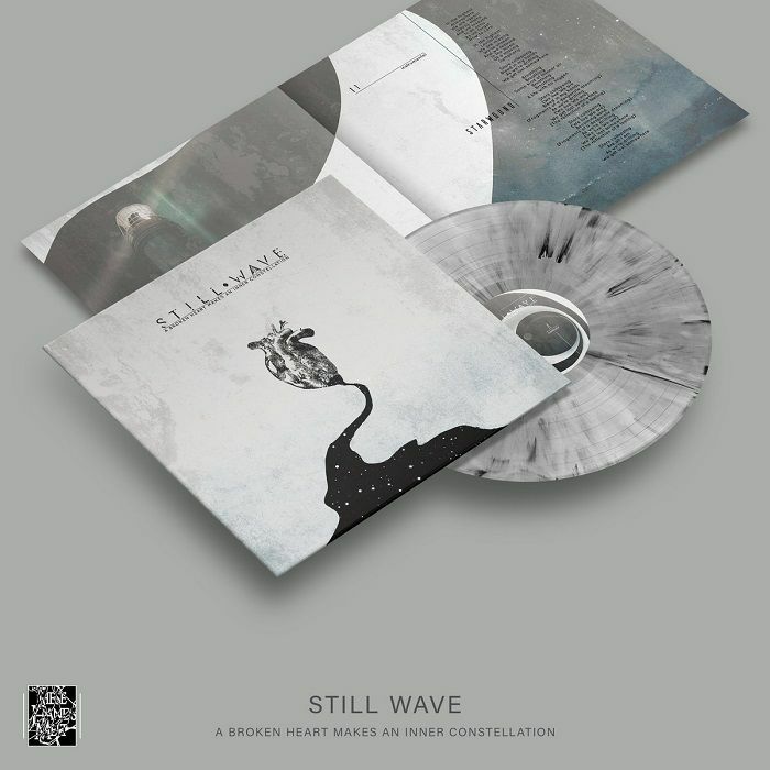 STILL WAVE - A Broken Heart Makes An Inner Constellation