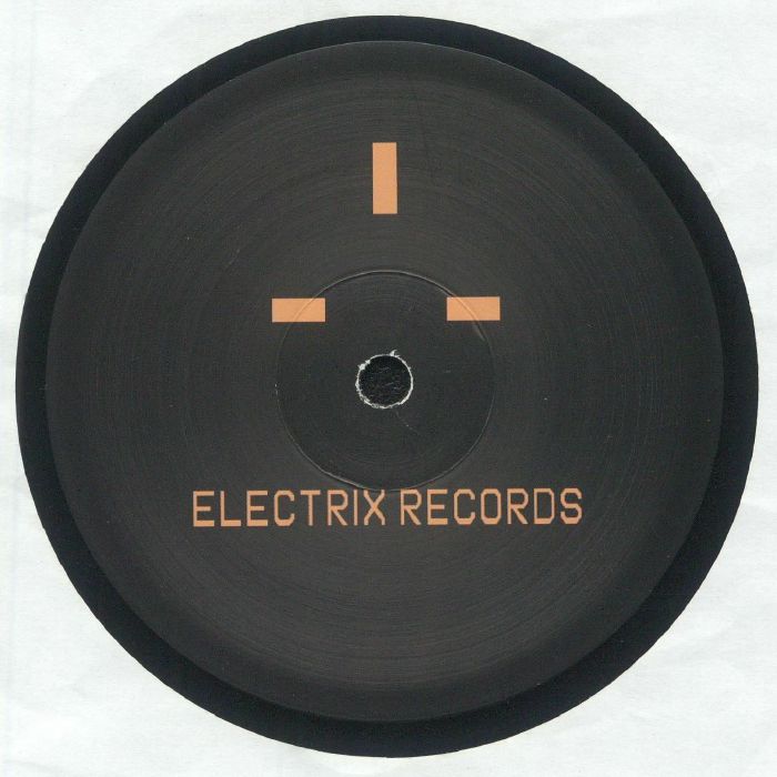 FINLOW, Carl - Boot Loop EP (reissue)