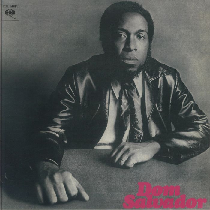 SALVADOR, Dom - Dom Salvador (reissue)