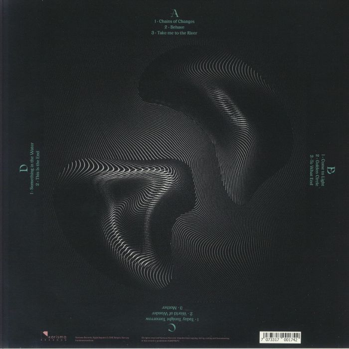MEER - Wheels Within Wheels