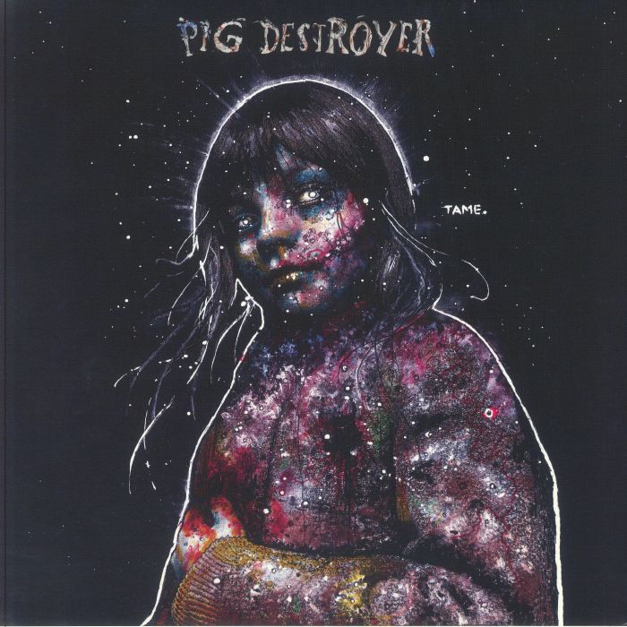 PIG DESTROYER - Painter Of Dead Girls (remastered)