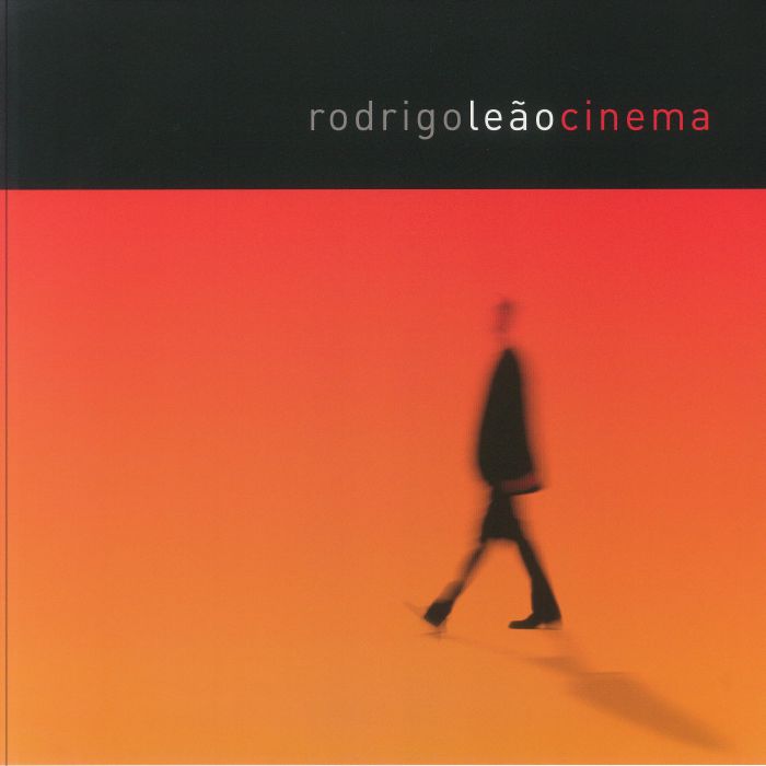 LEAO, Rodrigo - Cinema (20th Anniversary Edition)
