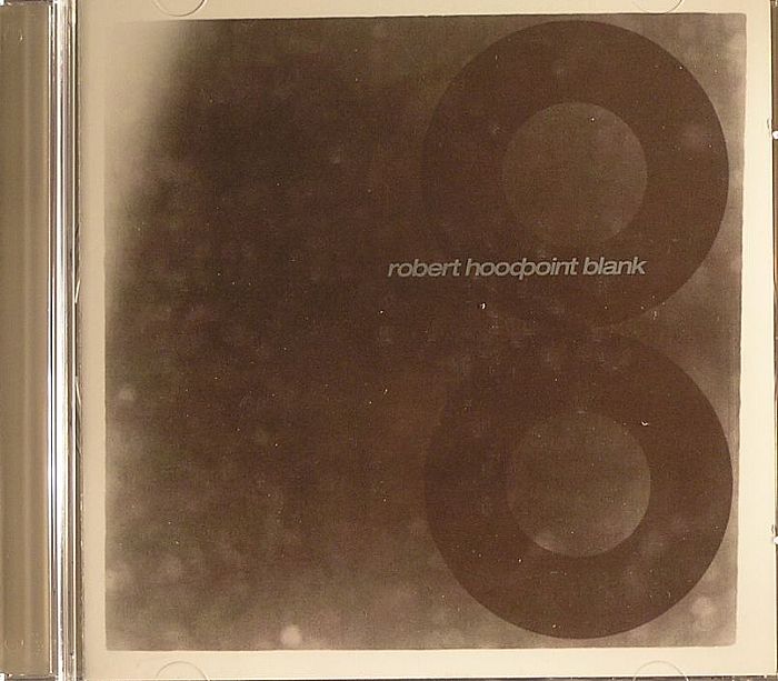 HOOD, Robert - Point Blank
