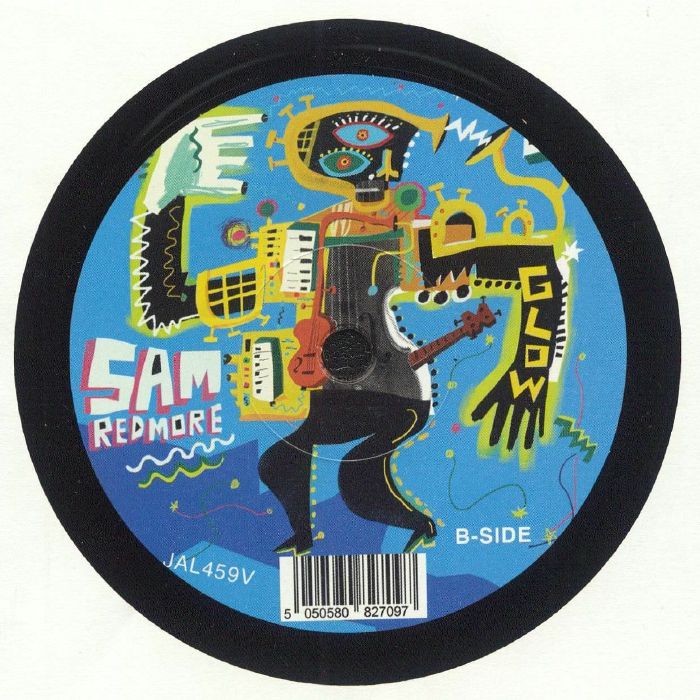 REDMORE, Sam - What Would You Do?