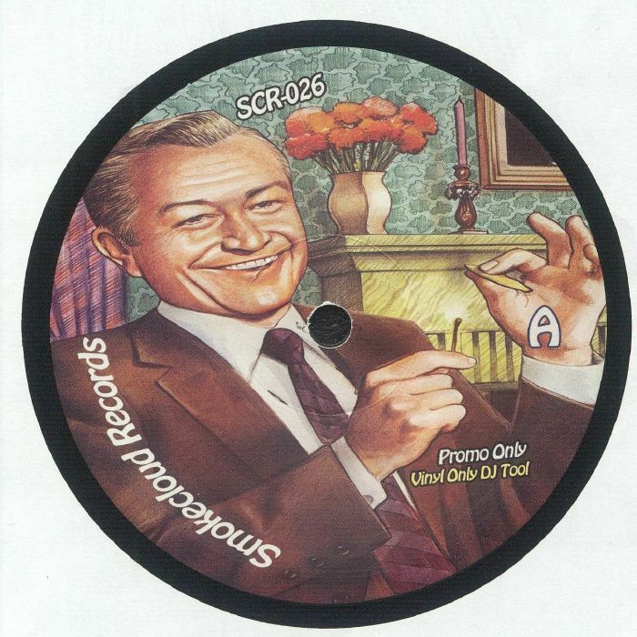 Osmose / Deep & Dub EP Osmose / Deep & Dub EP