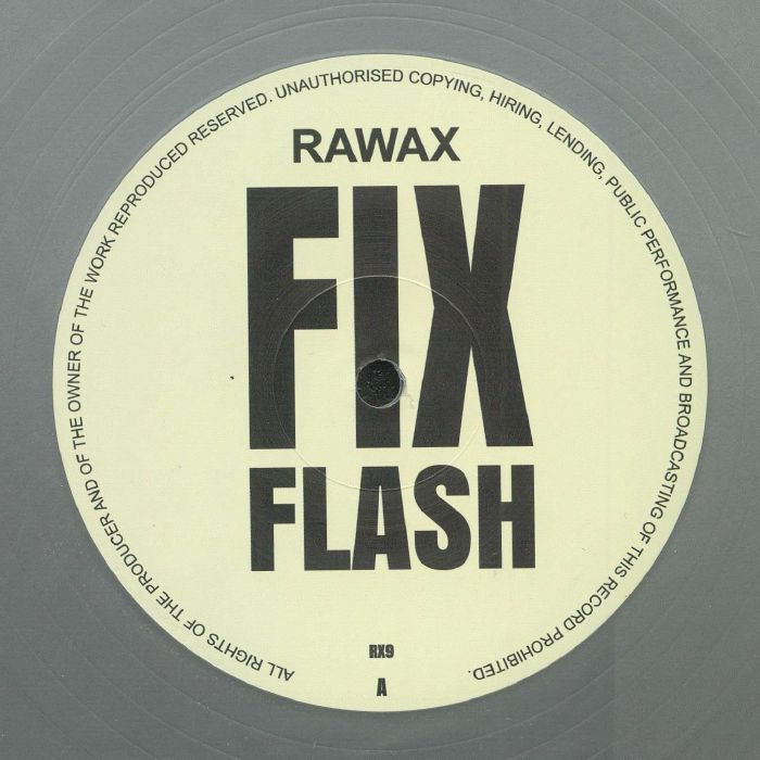 FIX - Flash
