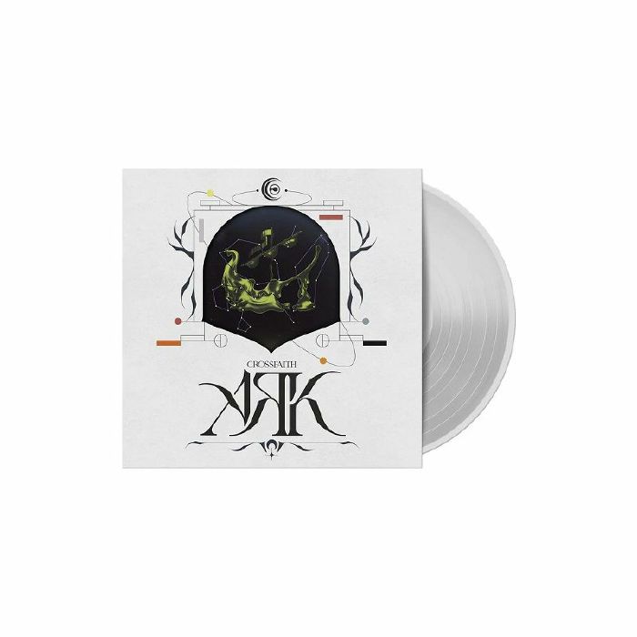 crossfaith ARK LP(レコード) 2025年最新】Crossfaith arkの人気アイテム - メルカリ