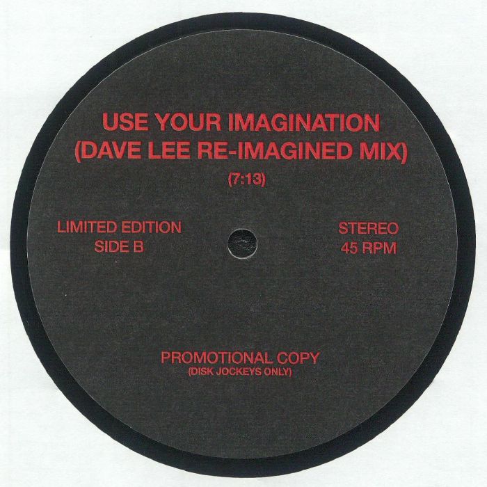 MELVIN, Harold & THE BLUENOTES/KOKOMO - Don't Leave Me This Way (Dave Lee Philly World mix)