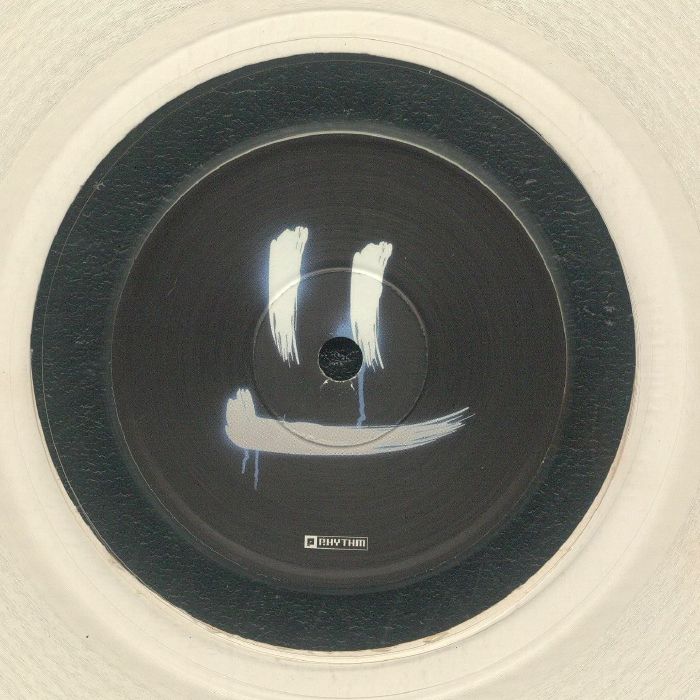 ENTER THE VOID - 303 Acid EP