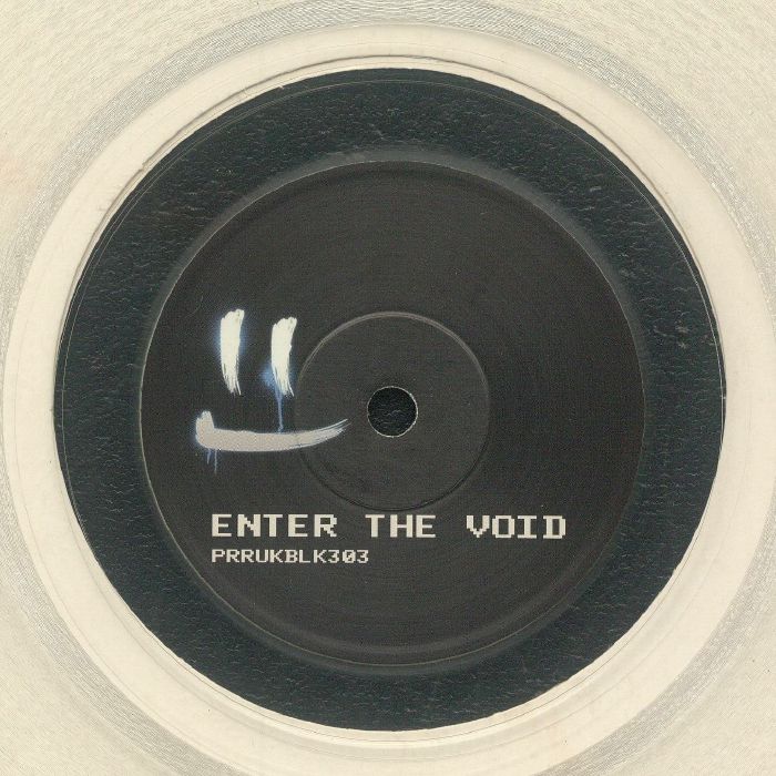 ENTER THE VOID - 303 Acid EP