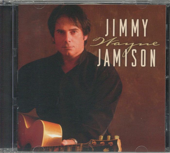 JAMISON, Jimi - Jimmy Wayne Jamison