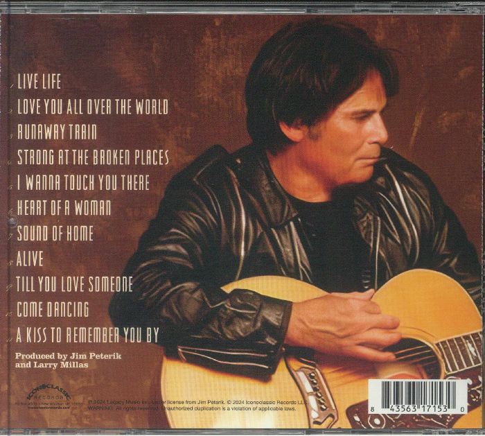 JAMISON, Jimi - Jimmy Wayne Jamison