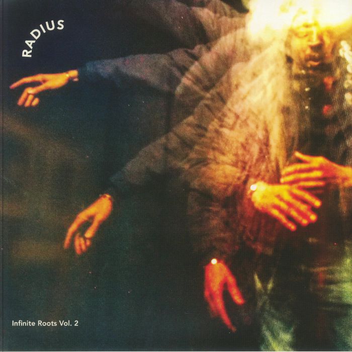 RADIUS - Infinite Roots Vol 2