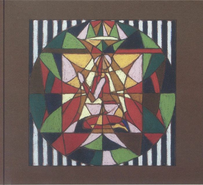 MARLING, Laura - Patterns In Repeat