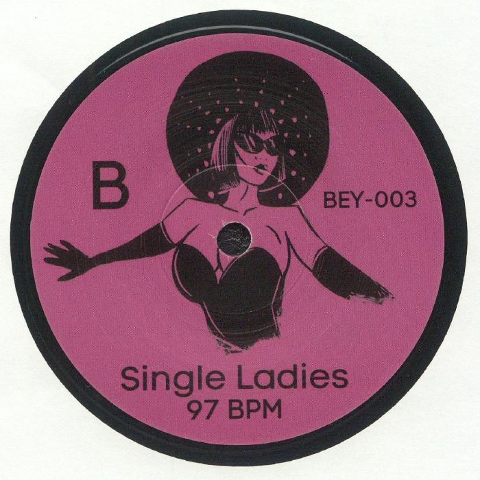 BEYONCE My House Vinyl at Juno