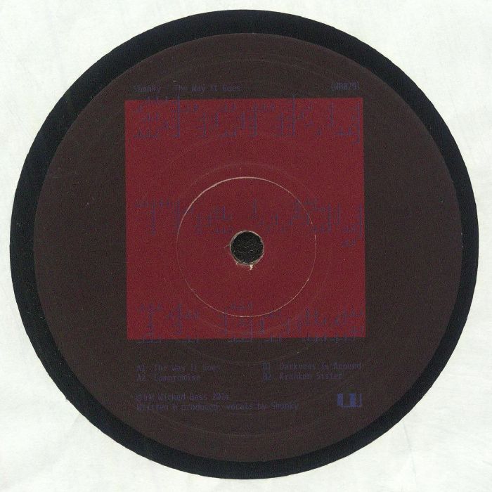 SHONKY - The Way It Goes