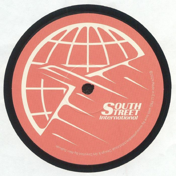 KEITA, Salif - Madan (Martin Solveig remixes)