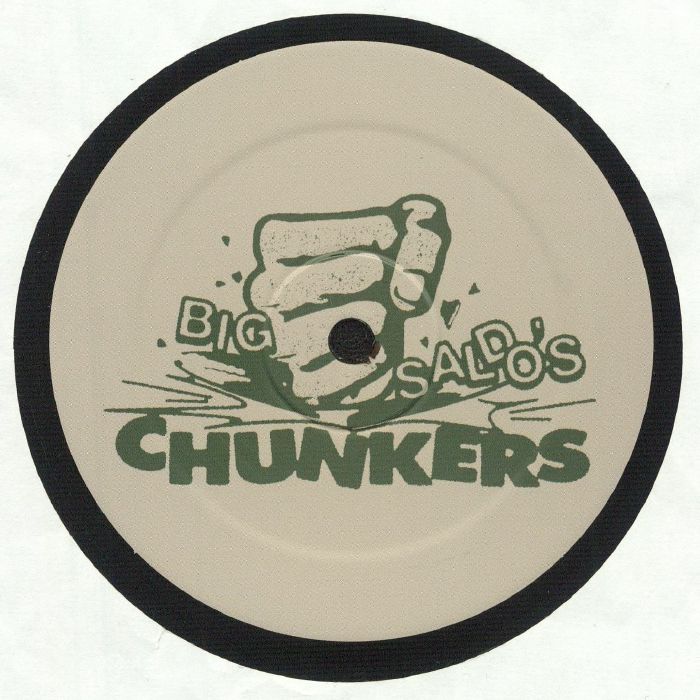 CROMBY - House Flava EP