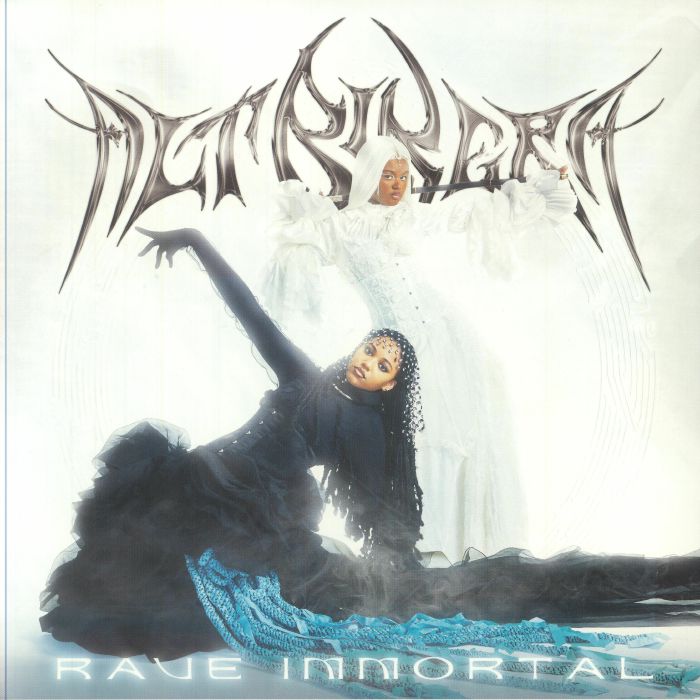 ALT BLK ERA - Rave Immortal