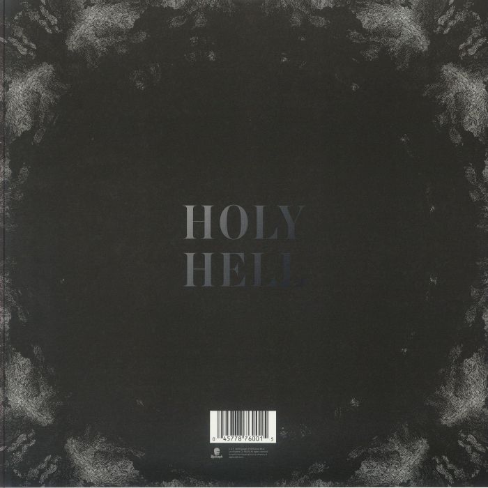 ARCHITECTS - Holy Hell