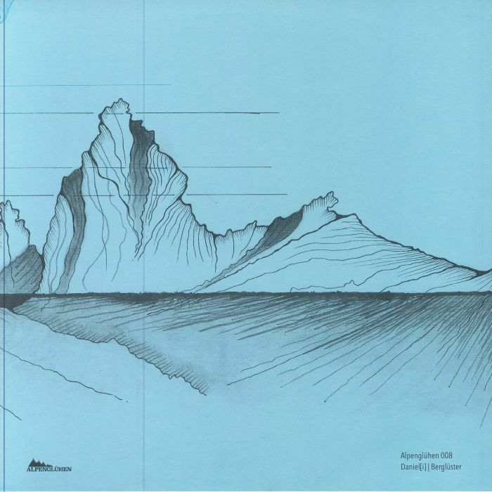 DANIEL I - Bergluster EP (B-STOCK)