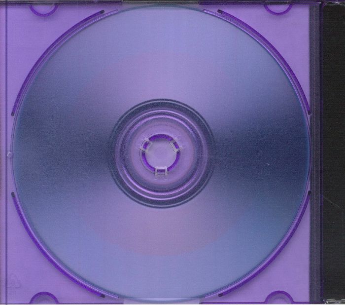 HI TECH - Hi Tech (CD version with bonus tracks)