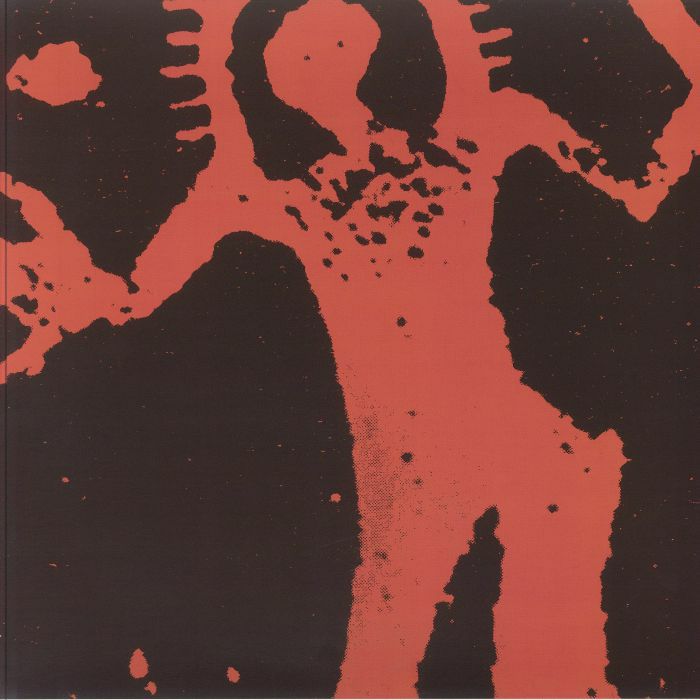 LINELL, Anthony/CLAUDIO PRC/LUIGI TOZZI/DANIEL I - 5 Years Of Danza Nativa Pt I (B-STOCK)