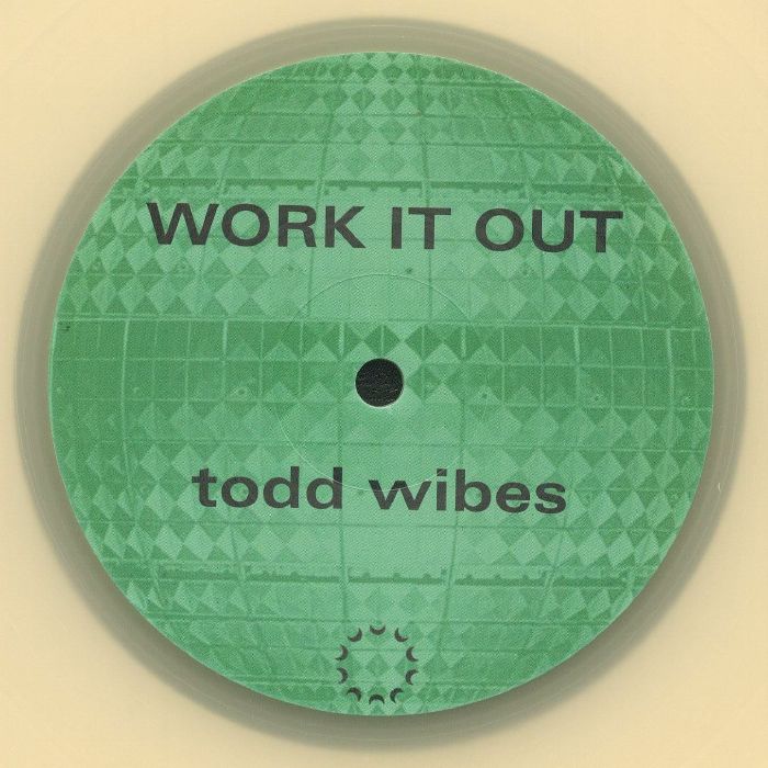 WIBES, Todd - Work It Out