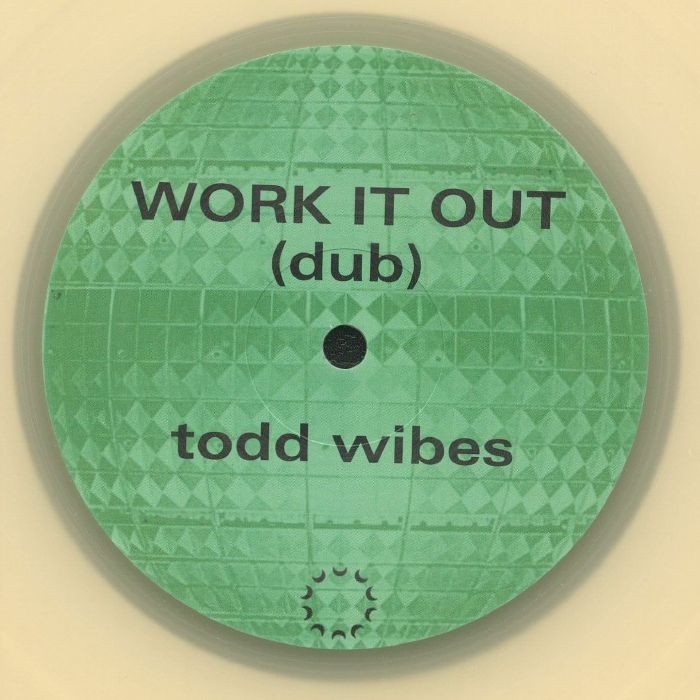 WIBES, Todd - Work It Out