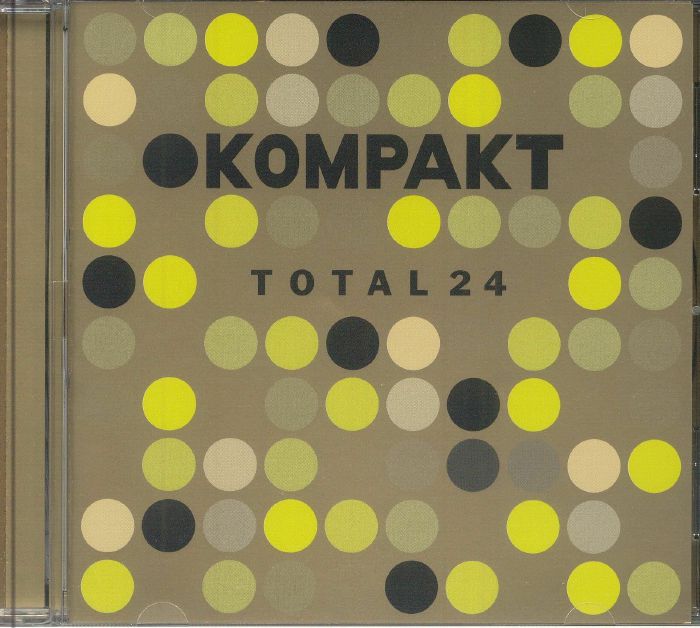 VARIOUS - Total 24