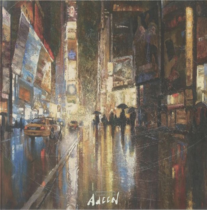 Alkalino / Alkalino EP Alkalino / Alkalino EP